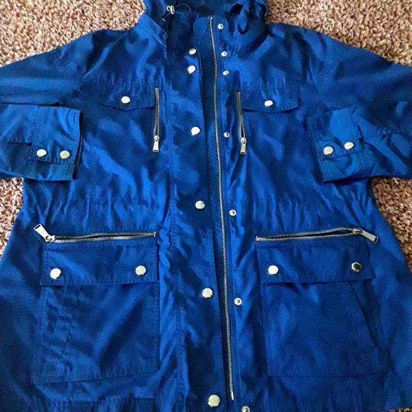 🍁FALL SALE🍁Michael Kors jacket - Picture 2 of 7